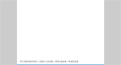 Desktop Screenshot of bencoomber.com